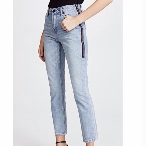 Alexander Wang | Jeans | Alexander Wang 